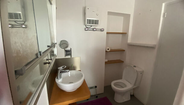 Villa / Maison 3 pièces  à vendre Rochelle (La) 17000