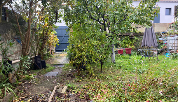 Villa / Maison 3 pièces  à vendre Rochelle (La) 17000