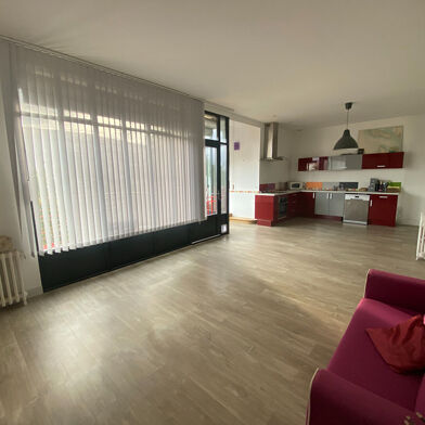 Maison 3 pièces 492000 €