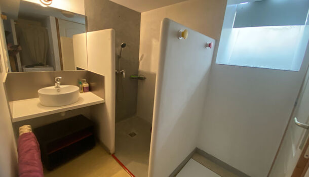 Villa / Maison 3 pièces  à vendre Rochelle (La) 17000