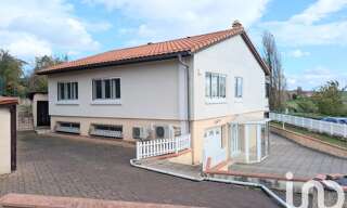 Maison 7 Pièces 149 m² à vendre à Pouilly (57420)