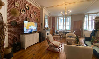 Appartement 4 Pièces 103 m² à vendre à Pau (64000)