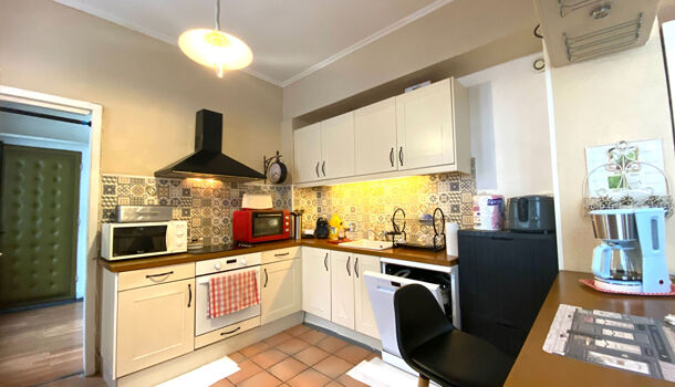 Appartement 4 pièces  à vendre Pau 64000