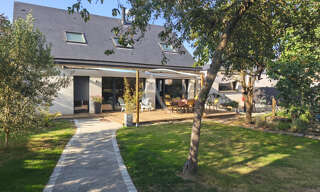 Maison 8 Pièces 160 m² à vendre à Meslay-du-Maine (53170)