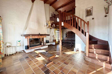 Maison 5 pièces 317000 €