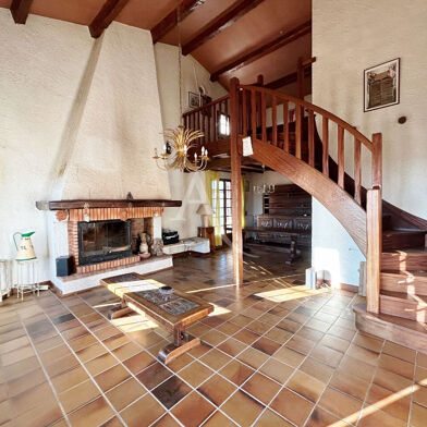 Maison 5 pièces 328000 €