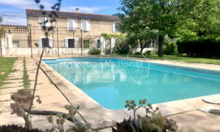 Maison 6 Pièces 205 m² à vendre à Orange (84100)