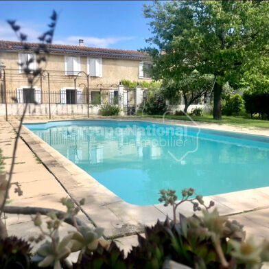 Maison 6 pièces 655000 €