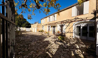 Maison 6 Pièces 205 m² à vendre à Orange (84100)