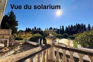 Maison 6 pièces 590000 €