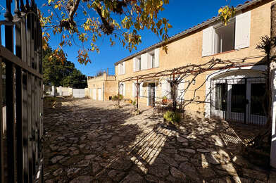 Maison 6 pièces 549000 €