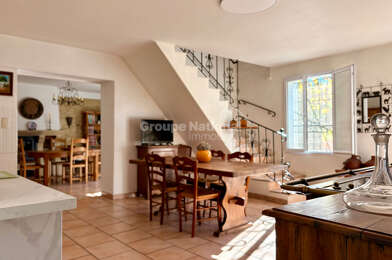 Maison 6 pièces 590000 €