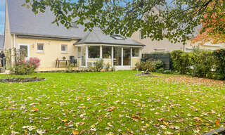 Maison 5 Pièces 143 m² à vendre à Angers (49000)