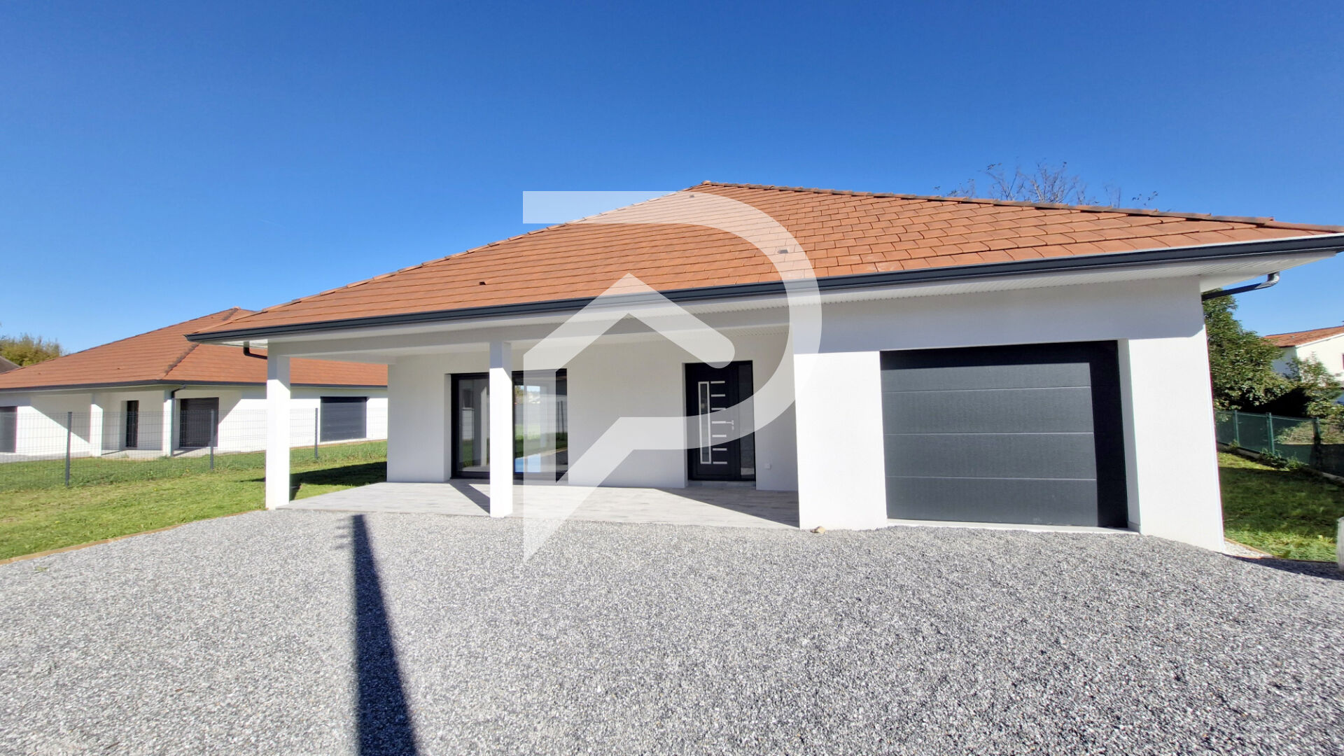 Villa / Maison  T5 à vendre Orthez 64300