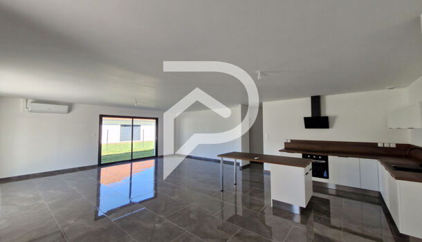 Villa / Maison 5 pièces  à vendre Orthez 64300