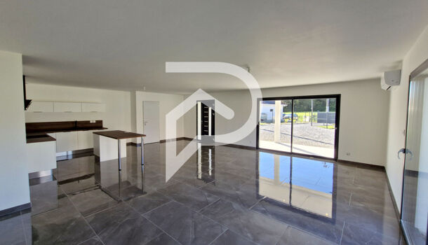 Villa / Maison 5 pièces  à vendre Orthez 64300