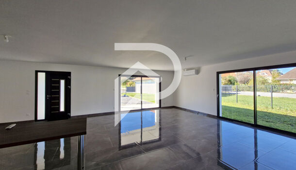 Villa / Maison 5 pièces  à vendre Orthez 64300