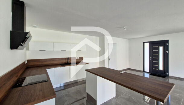 Villa / Maison 5 pièces  à vendre Orthez 64300