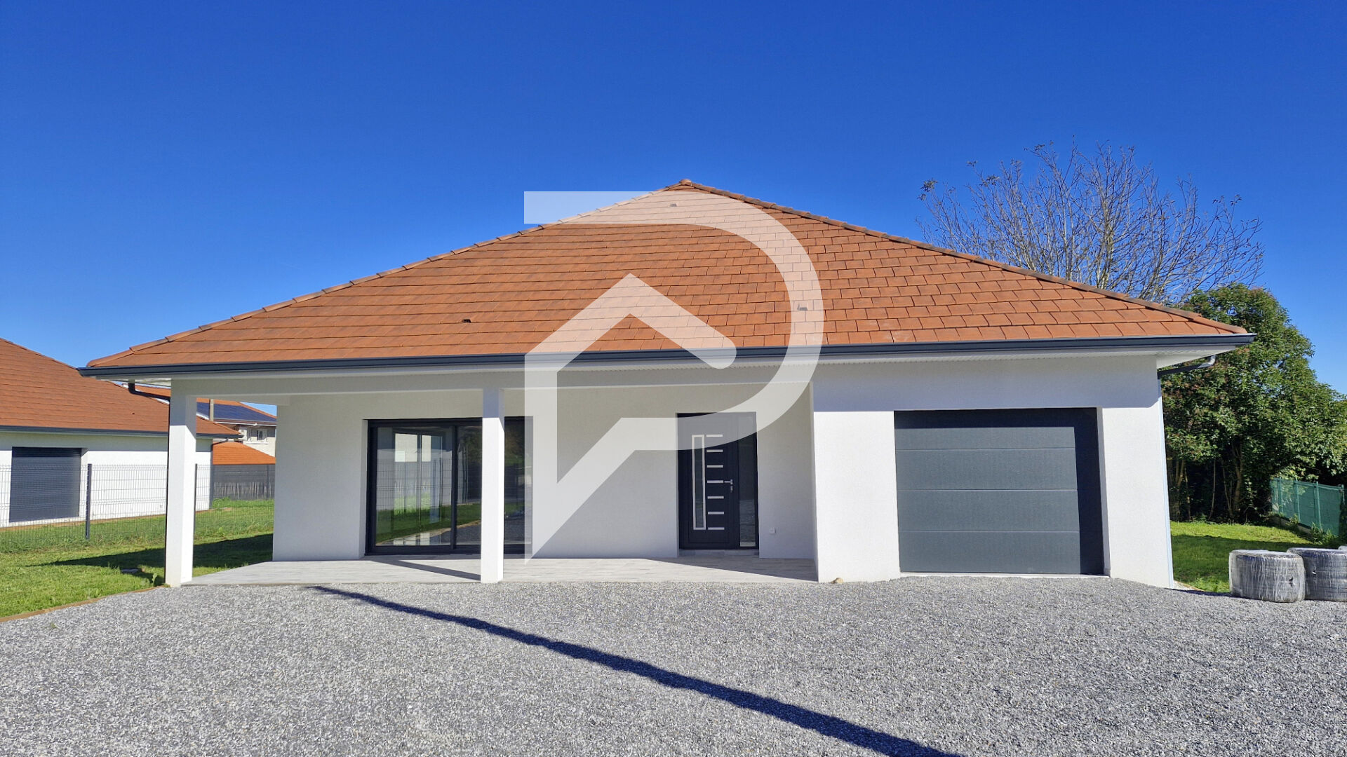 Villa / Maison  T5 à vendre Orthez 64300