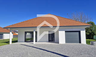 Maison 5 Pièces 124 m² à vendre à Orthez (64300)