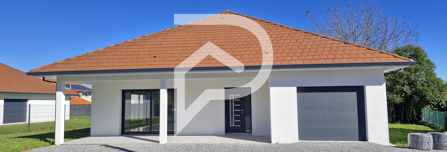 Maison 5 Pièces 124 m² à vendre à Orthez (64300)