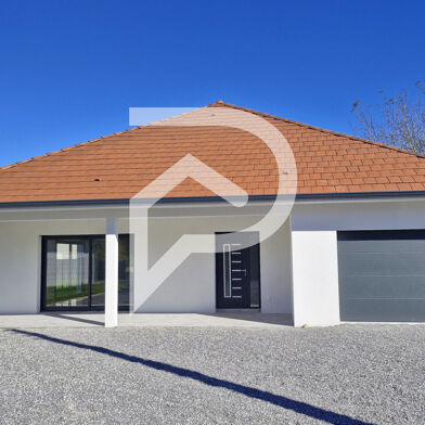 Maison 5 pièces 316400 €