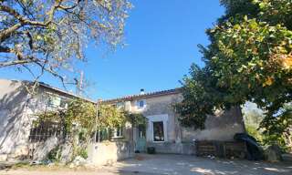 Maison 5 Pièces 136 m² à vendre à Couffoulens (11250)