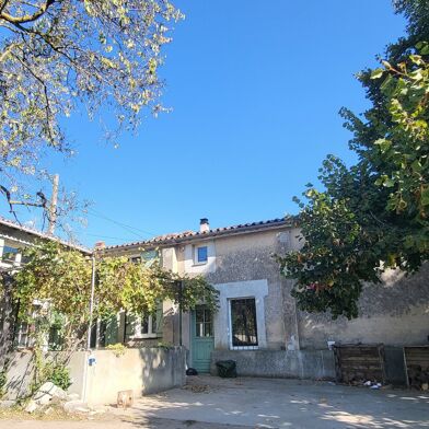 Maison 5 pièces 184000 €