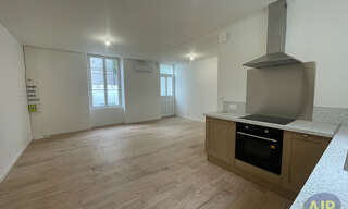 Maison 4 Pièces 95 m² à vendre à Saintes (17100)