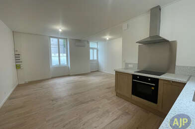 Maison 4 pièces 228500 €