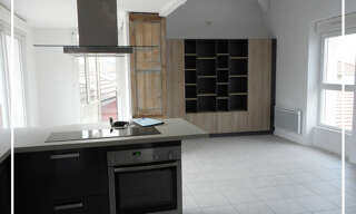 Appartement 4 Pièces 93 m² à louer à Voiron (38500)