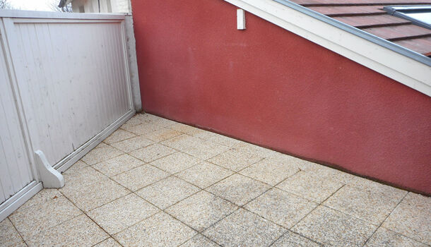 Appartement 4 pièces  à louer Voiron 38500