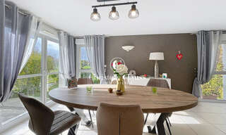 Appartement 5 Pièces 87 m² à vendre à Gertwiller (67140)