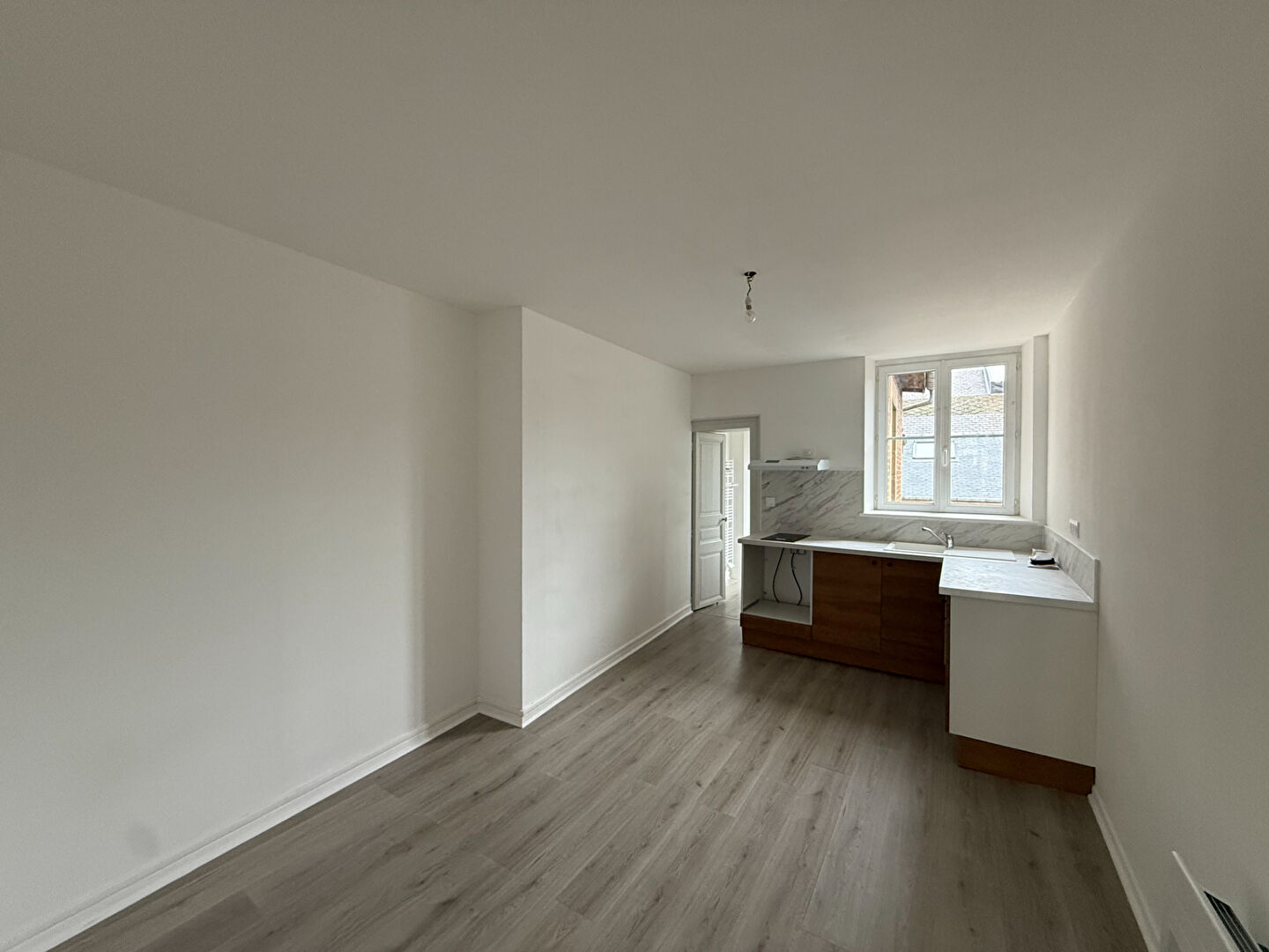 Appartement  T2 à louer Charleville-Mézières 08000