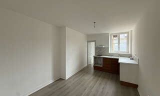 Appartement 2 Pièces 40 m² à louer à Charleville-Mézières (08000)