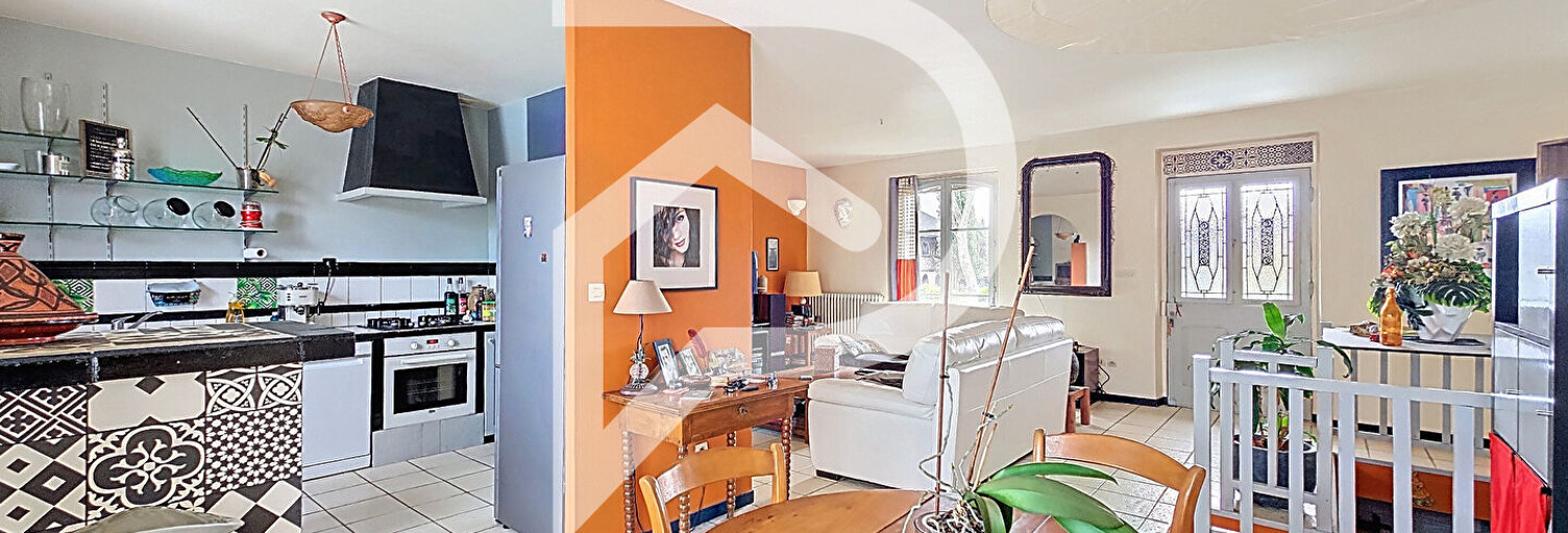 Maison 5 Pièces 150 m² à vendre à Colomiers (31770)