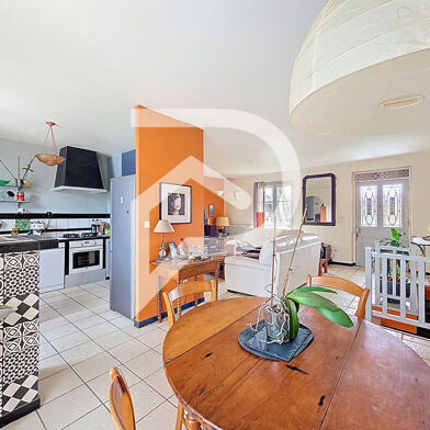 Maison 5 pièces 467250 €