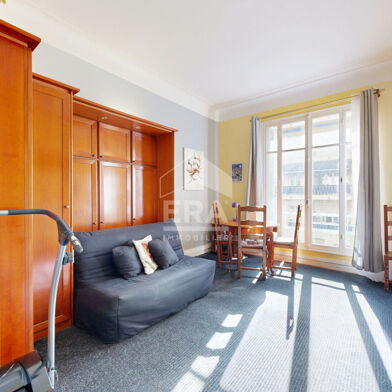 Appartement 1 pièces 199000 €