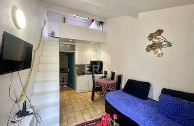 PAU : Appartement T1 bis de 18m² — photo du bien
