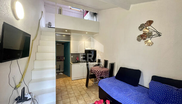 Appartement 1 pièces  à vendre Pau 64000