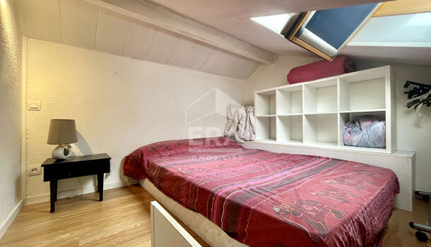 Appartement 1 pièces  à vendre Pau 64000