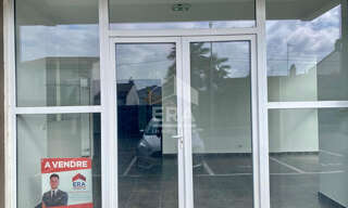 Bureau 5 Pièces 109 m² à vendre à Pau (64000)