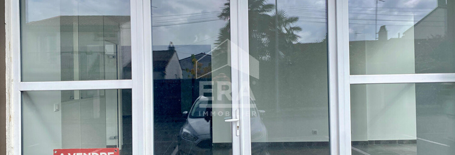 Bureau 5 Pièces 109 m² à vendre à Pau (64000)