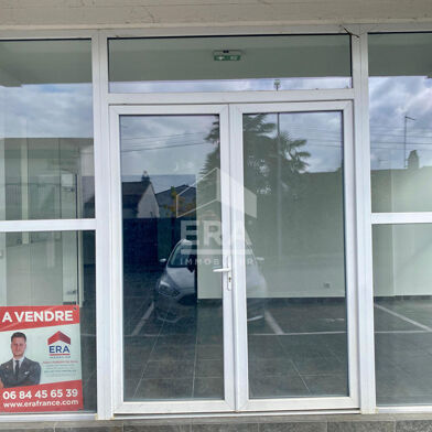 Bureau 5 pièces 127500 €