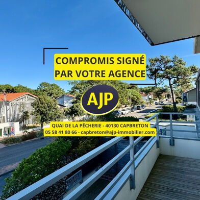 Appartement 2 pièces 275080 €