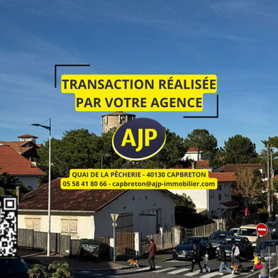 Appartement 2 pièces 275080 €