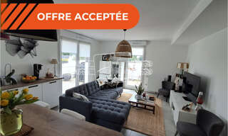 Appartement 4 Pièces 80 m² à vendre à Thouaré-sur-Loire (44470)