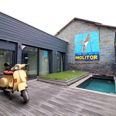 Maison 6 pièces 500000 €