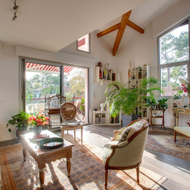 Appartement 3 pièces 980000 €