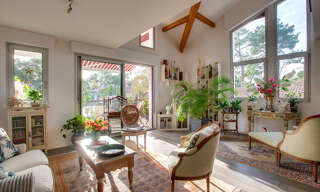 Appartement 3 Pièces 90 m² à vendre à Soorts-Hossegor (40150)